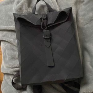 charles & keith backpack brand new